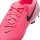 Nike Phantom GX 2 Academy FG Fußballschuh pink/schwarz 41