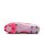 Nike Phantom GX 2 Academy FG Fußballschuh pink/schwarz 42,5