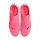 Nike Phantom GX 2 Academy FG Fußballschuh pink/schwarz 44,5