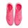 Nike Phantom Luna 2 Academy FG Fußballschuh pink/schwarz 42,5