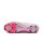 Nike Phantom Luna 2 Academy FG Fußballschuh pink/schwarz 42,5