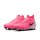 Nike Phantom Luna 2 Academy FG Fußballschuh pink/schwarz 43