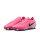 Nike Phantom GX 2 Pro FG Fußballschuh pink/schwarz 45,5