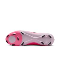Nike Phantom GX 2 Pro FG Fußballschuh pink/schwarz 38,5