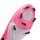 Nike Phantom GX 2 Pro FG Fußballschuh pink/schwarz 38,5