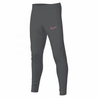 Nike Dri-FIT Academy 23 Trainingshose Kinder grau/pink 158-170