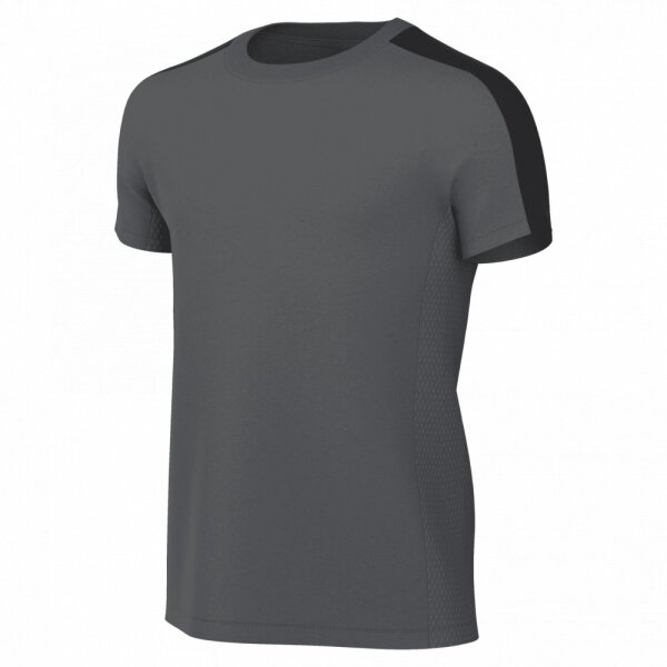 Nike Dri-FIT Academy 23 Fußballoberteil Kinder grau/pink 137-147