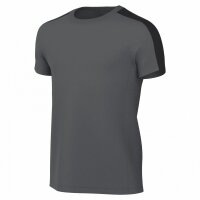 Nike Dri-FIT Academy 23 Fußballoberteil Kinder grau/pink 137-147