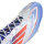 adidas F50 Elite SG Fußballschuh weiß/blau 46
