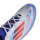 adidas F50 Pro FG Kinderfußballschuh weiß/blau 36