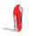 adidas Predator Elite FG Kinderfußballschuh blau/rot 37 1/3