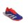 adidas Predator Elite FG Kinderfußballschuh blau/rot 37 1/3
