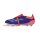 adidas Predator Elite FT FG Fußballschuh blau/rot 45 1/3