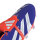 adidas Predator Elite FT FG Fußballschuh blau/rot 45 1/3