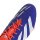 adidas Predator Elite FG Fußballschuh blau/rot 39 1/3