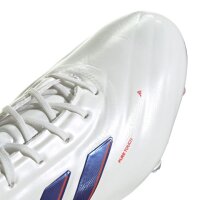 adidas Copa Pure 2 Elite FG Fußballschuh weiß/blau 42