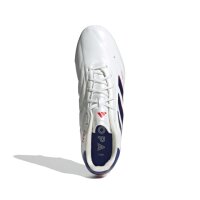 adidas Copa Pure 2 Elite FG Fußballschuh weiß/blau 46