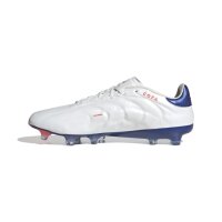 adidas Copa Pure 2 Elite FG Fußballschuh weiß/blau 46