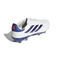 adidas Copa Pure 2 Elite FG Fußballschuh weiß/blau 46