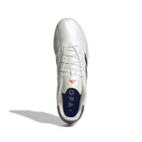 adidas Copa Pure 2 Elite SG Fußballschuh weiß/blau 46