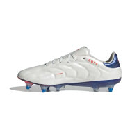 adidas Copa Pure 2 Elite SG Fußballschuh weiß/blau 46