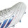 adidas Copa Pure 2 Elite SG Fußballschuh weiß/blau 46