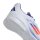 adidas F50 League IN Kinderhallenschuh weiß/blau 28 1/2