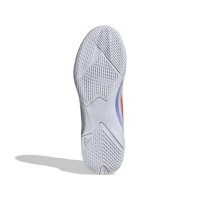 adidas F50 League IN Kinderhallenschuh weiß/blau 29
