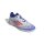 adidas F50 League IN Kinderhallenschuh weiß/blau 32