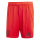 adidas FC Bayern München Heimshorts 2024/25 rot/schwarz S