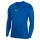 Nike Dri-Fit Park 20 Funktionsshirt langarm blau L
