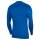 Nike Dri-Fit Park 20 Funktionsshirt langarm blau L
