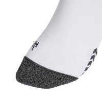 adidas Real Madrid Heimstutzen 2024/25 weiß/schwarz 37-39