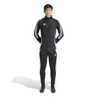 adidas Tiro 24 Trainingsoberteil langarm schwarz L