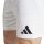 adidas Real Madrid Heimshorts 2024/25 weiß/schwarz S