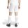 adidas Real Madrid Heimshorts 2024/25 weiß/schwarz L
