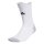 adidas Football Grip Knitted Socken weiß 37-39