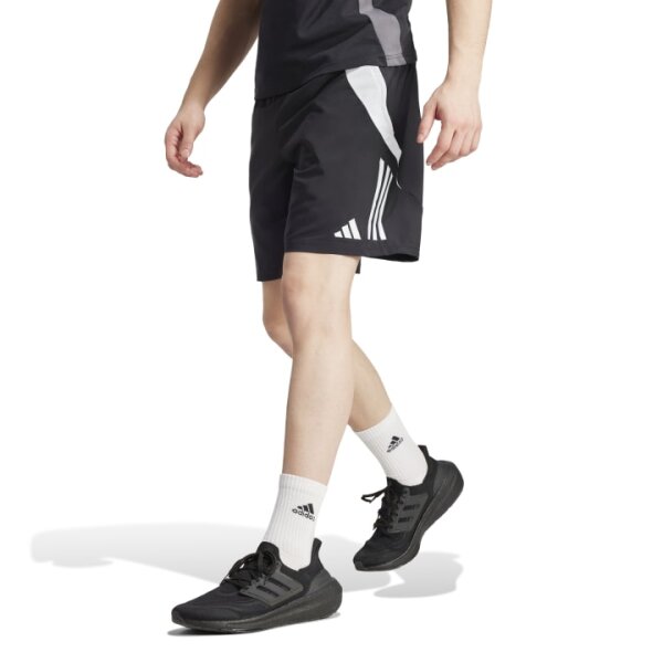 adidas Tiro 24 Shorts schwarz M
