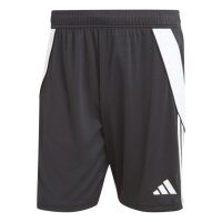 adidas Tiro 24 Shorts schwarz L