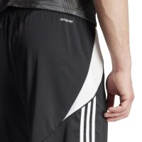 adidas Tiro 24 Shorts schwarz L