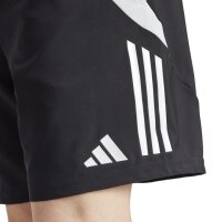 adidas Tiro 24 Shorts schwarz XL