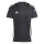 adidas Tiro 24 Trainingsoberteil kurzarm schwarz S