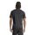 adidas Tiro 24 Trainingsoberteil kurzarm schwarz S