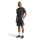 adidas Tiro 24 Trainingsoberteil kurzarm schwarz S