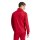 adidas Tiro 24 Trainingsoberteil langarm rot S
