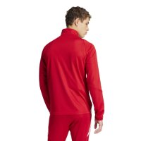 adidas Tiro 24 Trainingsoberteil langarm rot L