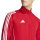 adidas Tiro 24 Trainingsoberteil langarm rot L