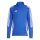 adidas Tiro 24 Trainingsoberteil langarm blau S