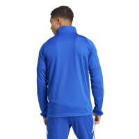 adidas Tiro 24 Trainingsoberteil langarm blau XL