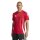adidas Tiro 24 Trainingsoberteil kurzarm rot L